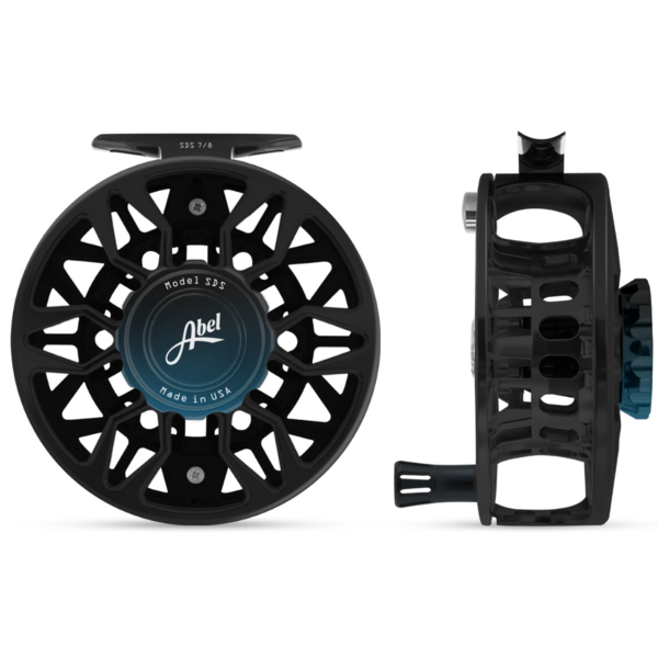 Abel Reels SDS Ported