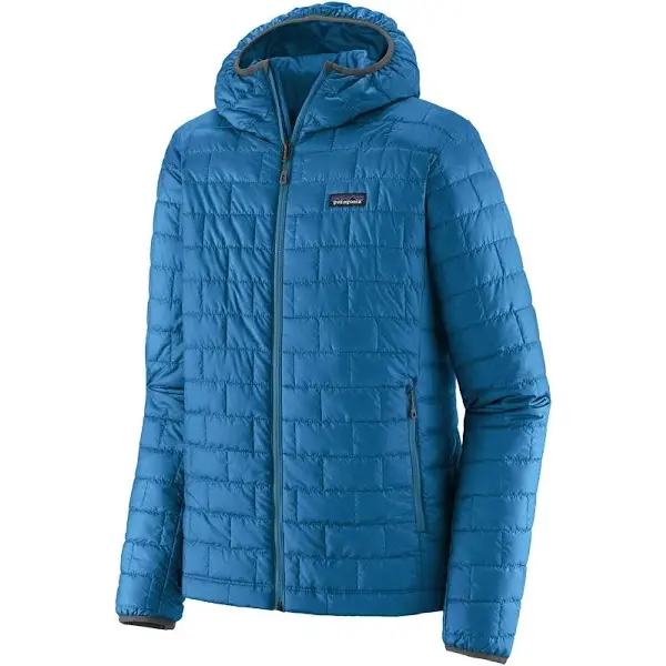Patagonia Patagonia - Men's Nano Puff® Hoody