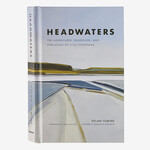Patagonia Headwaters Book