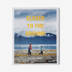 Patagonia Closer to the Ground Book