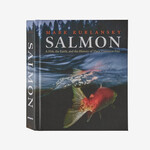 Patagonia Salmon Book