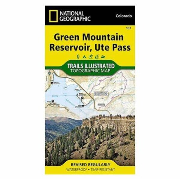 National Geographic National Geographic - 107
