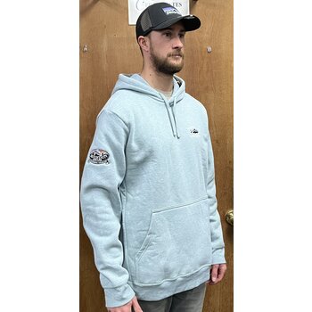 Patagonia MA LOGO Home Water Trout Uprisal Hoody