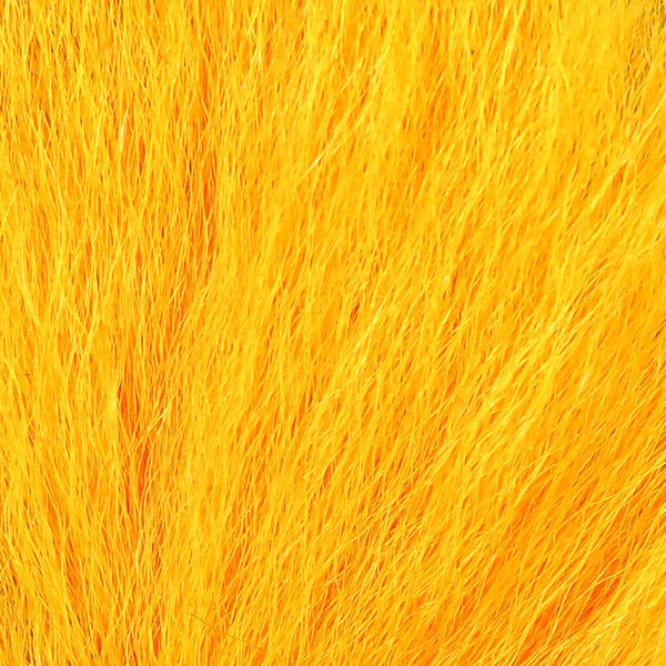 Hareline Pastel Northern Bucktail