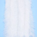 Hareline Hareline -Crustaceous Brush W/ Mic Legs 1.5"