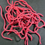 Hareline Caster’s Squirmito (CSQ)
