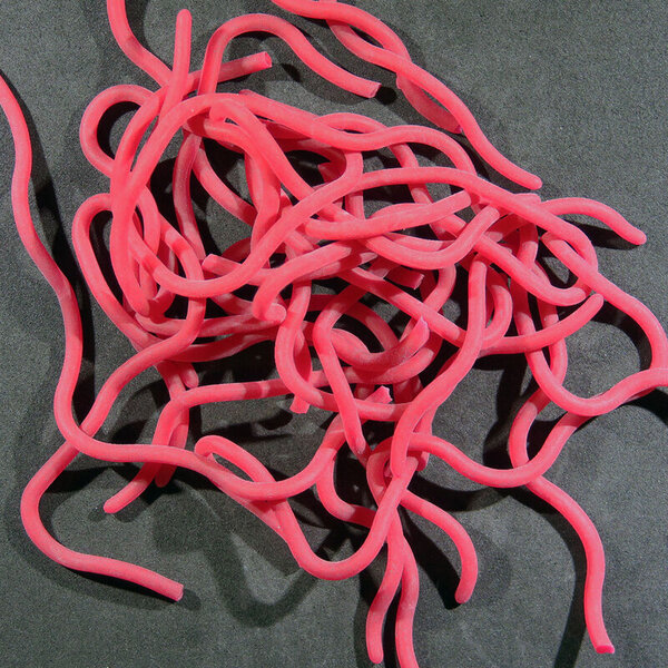 Hareline Hareline - Caster’s Squirmito (CSQ)