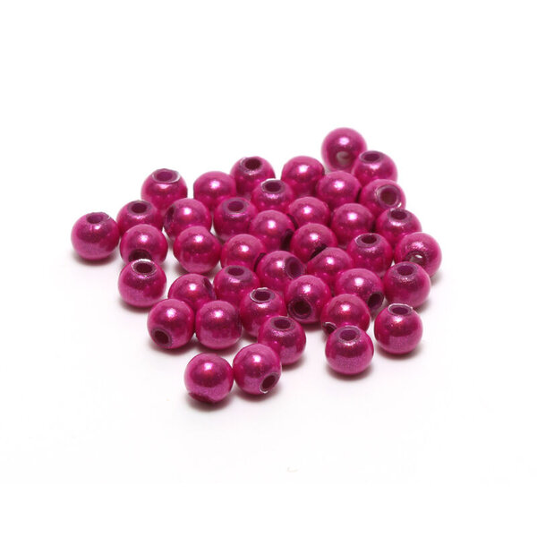 Hareline Hareline - 3D Beads