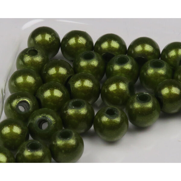 Hareline 3D Beads