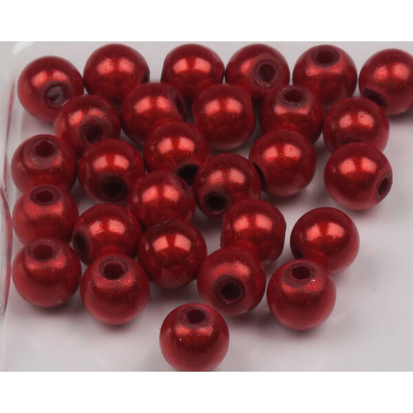Hareline Hareline - 3D Beads