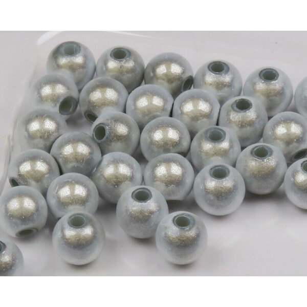 Hareline Hareline - 3D Beads