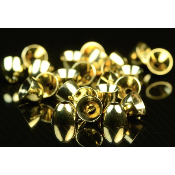 Hareline Hareline - Brass Coneheads