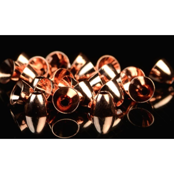 Hareline Hareline - Brass Coneheads