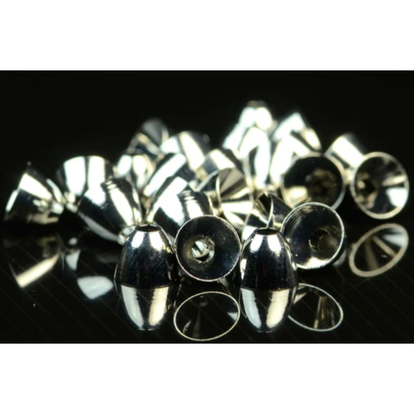 Hareline Hareline - Brass Coneheads