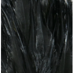 Hareline Hareline - 5-7” Dyed Over White Strung Saddle Hackle
