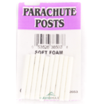Wapsi Wapsi - Foam Parachute Posts (PFP)