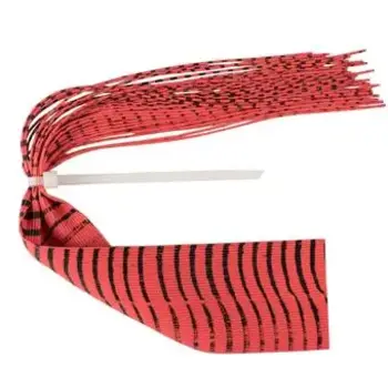 Wapsi Wapsi - Barred Round Rubber (RRB)