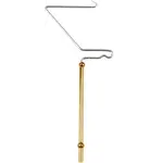 Wapsi Wapsi -Terra Deluxe Rotating Extended Reach Whip Finisher