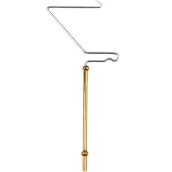 Wapsi Wapsi -Terra Deluxe Rotating Extended Reach Whip Finisher