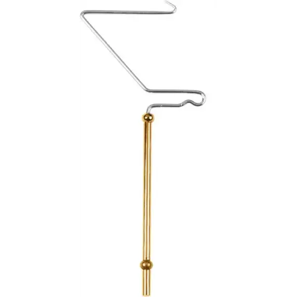 Wapsi Wapsi -Terra Deluxe Rotating Extended Reach Whip Finisher