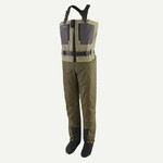 Patagonia Men's Swiftcurrent Traverse Zip Front Waders