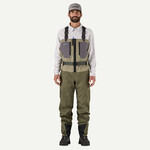 Patagonia Patagonia - Men's Swiftcurrent Traverse Zip Front Waders