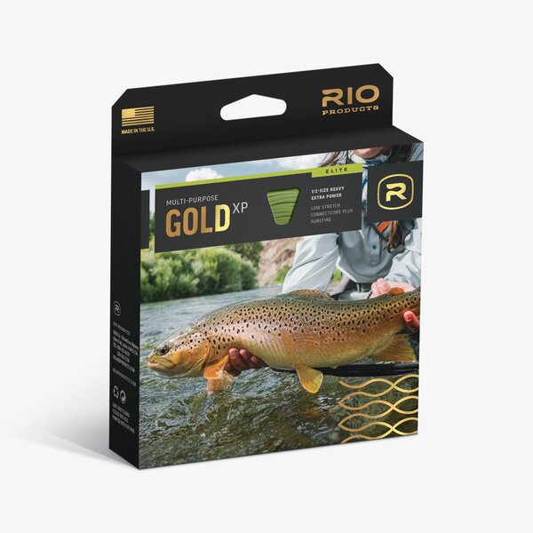 Rio Products Rio - Elite Gold XP
