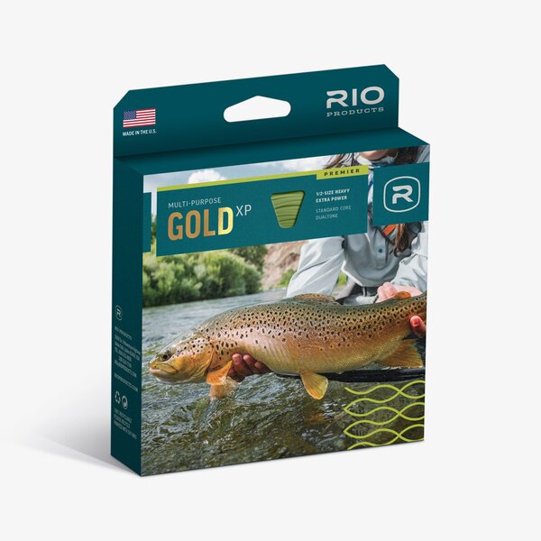 Rio Products Rio - Premier Gold XP