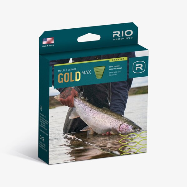 Rio Products Premier Gold Max