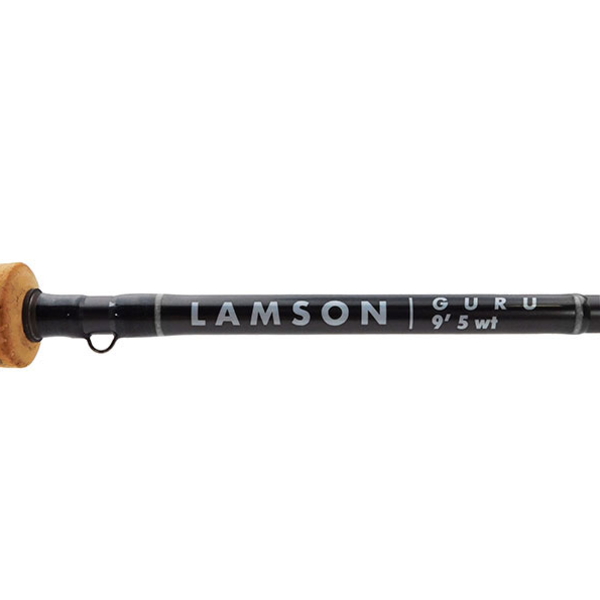Waterworks Lamson Lamson - Guru