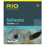Rio Products Saltwater Tappered Leader