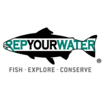 Rep Your Water