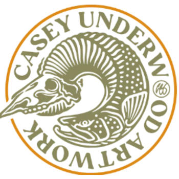Casey Underwood
