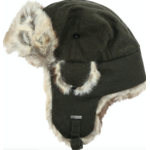 Chaos Dylan Trapper Hat