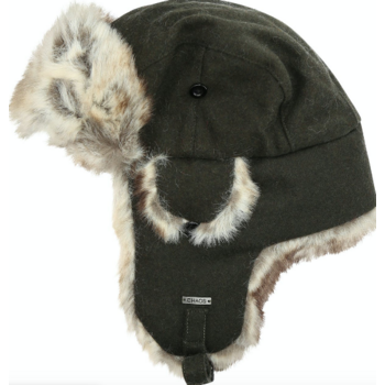 Chaos Dylan Trapper Hat