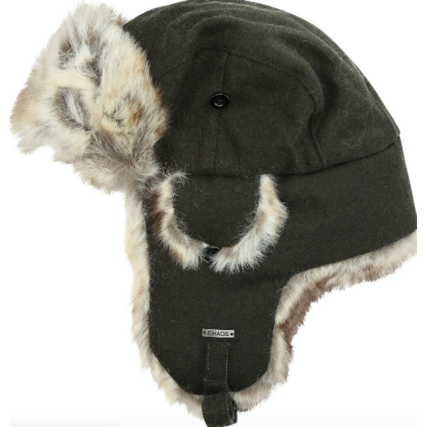 Chaos Dylan Trapper Hat