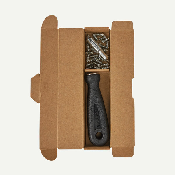 Patagonia Patagonia- Forra Wading Boot Grip Studs Traction Kit