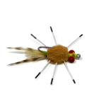 Dreamcast DC Pato's Perfect Crab