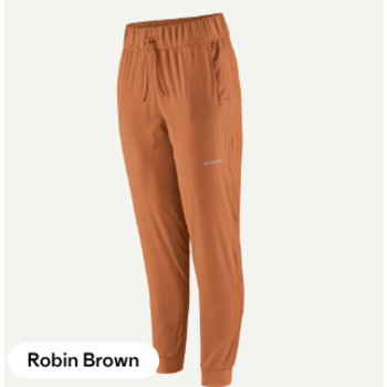 Patagonia Patagonia - W's Terrebonne Joggers
