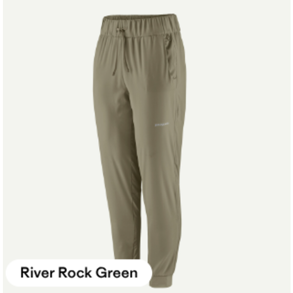 Patagonia Patagonia - W's Terrebonne Joggers