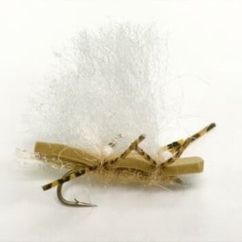 MFC MFC Chubby Chernobyl