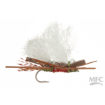MFC MFC Chubby Chernobyl - Royal/White