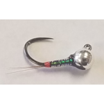 MFC MFC Jig Perdigon - Pearl/Fl Orange