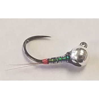 MFC MFC Jig Perdigon - Pearl/Fl Orange
