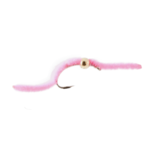 Solitude Solitude San Juan Worm - Pink