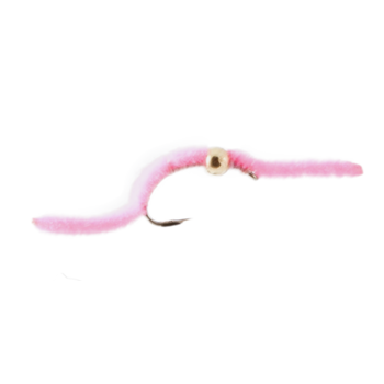 Solitude Solitude San Juan Worm - Pink