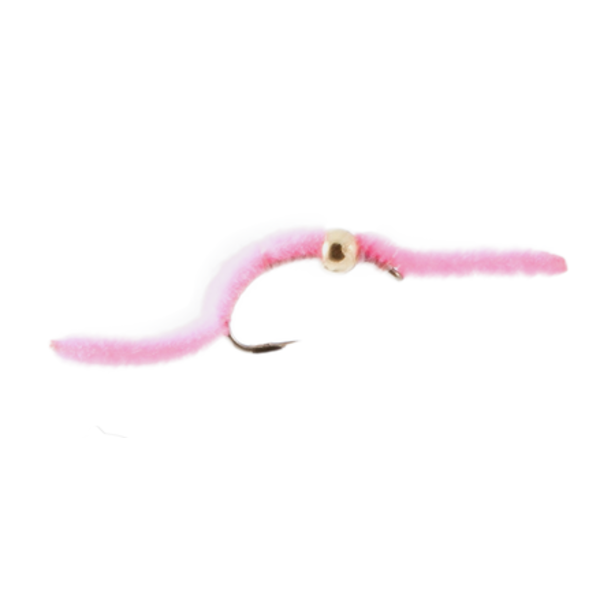 Solitude Solitude San Juan Worm - Pink