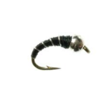 Dreamcast DC Zebra Midge - Black