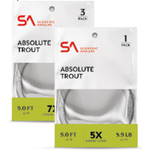 Scientific Anglers SA - Absolute Trout Leader