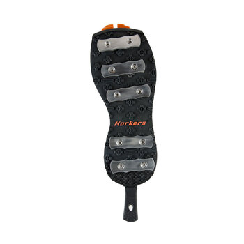 Korkers AlumaTrax Sole - Size 13